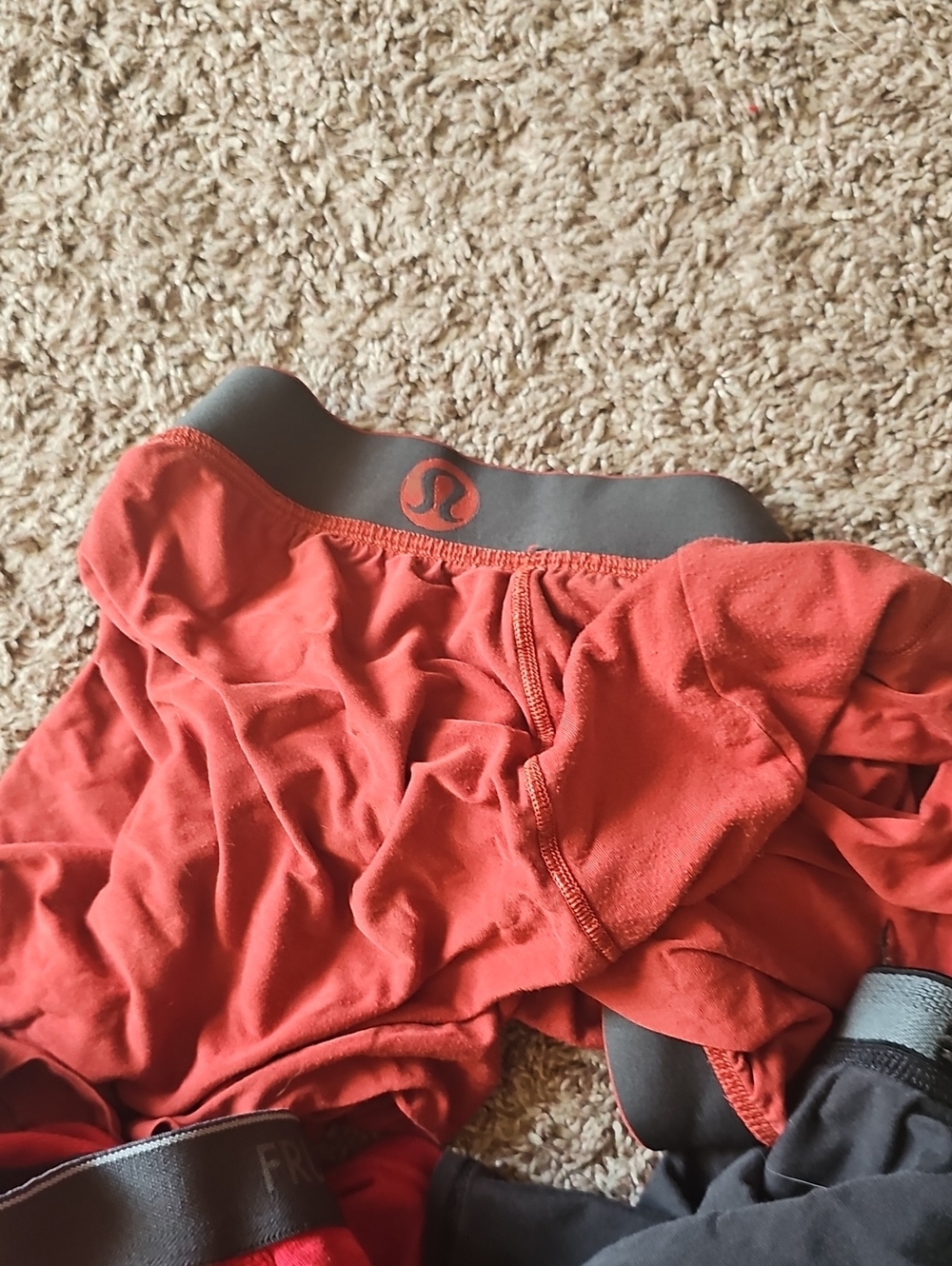 Men Underwear Collection - Picture 2 of 6